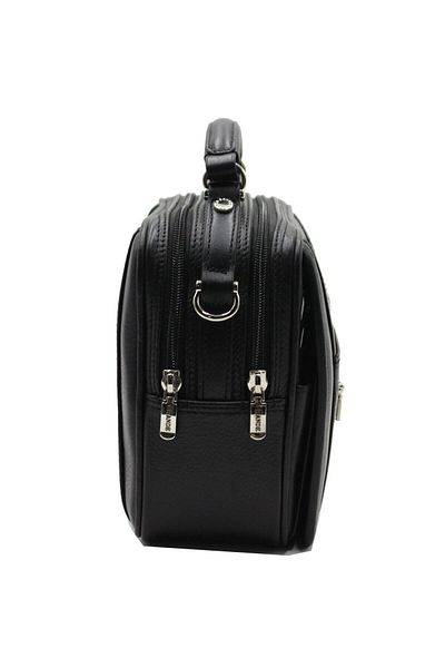 Grande 4605 Leather Handbag