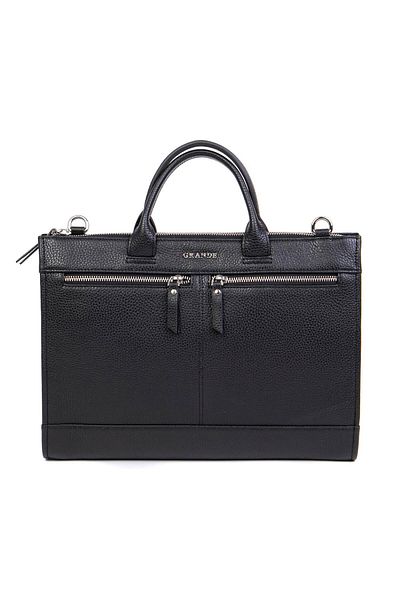 Grande 9005 Men's Leather Handbag