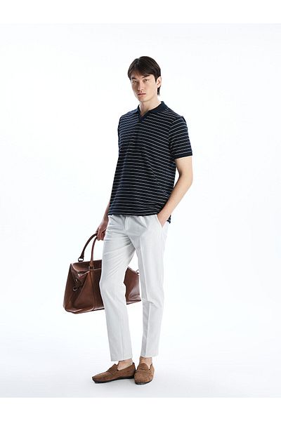 LC Waikiki Ανδρικό παντελόνι Standard Fit