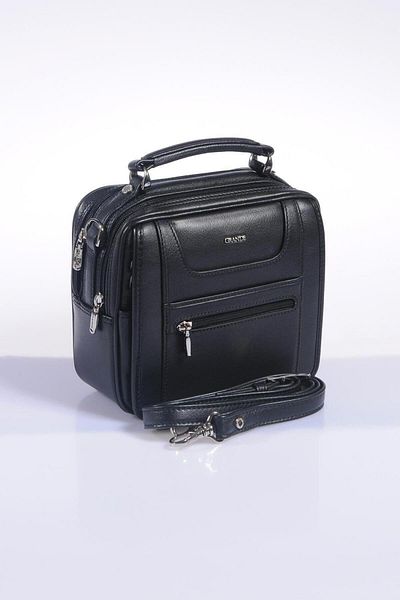 Grande 4605 Men's Leather Handbag