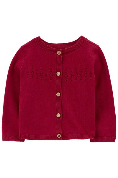 Carter's Baby Girl Cardigan