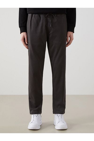 LC Waikiki Slim Fit Dobby Men's Trousers