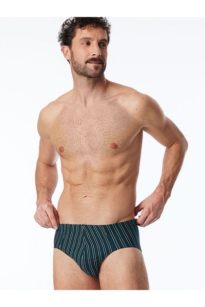 Schiesser Slip 95/5 Essentials Unterhose Unterwäsche Basic