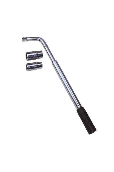 Rico Rico Socket L Wheel Arm - Lg002 007-Rc0121