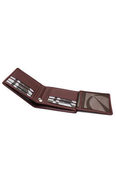 Grande Leather Men's Wallet