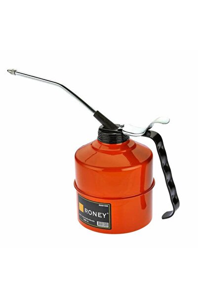 Generic Brand Oil Pot Metal 1000 Grams