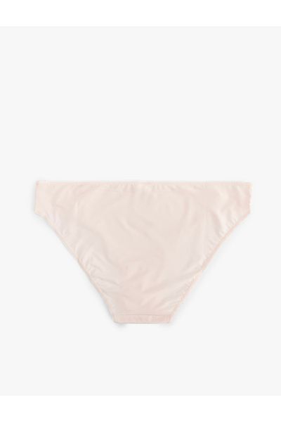 Koton Comfortable Fit Basic Brief Panties