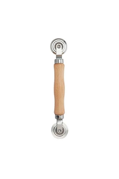 Choice Metal Wheel Window Screening Installation Tools Rubber Rolling Wheel Tools Rubber Gauge Pressing Whe