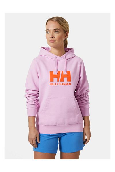 Helly Hansen Hanorac cu glugă cu logo W Hh 2.0