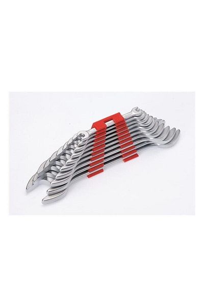 İzeltaş İzeltaş 12-Piece Open Mouth Key Set 0100002112