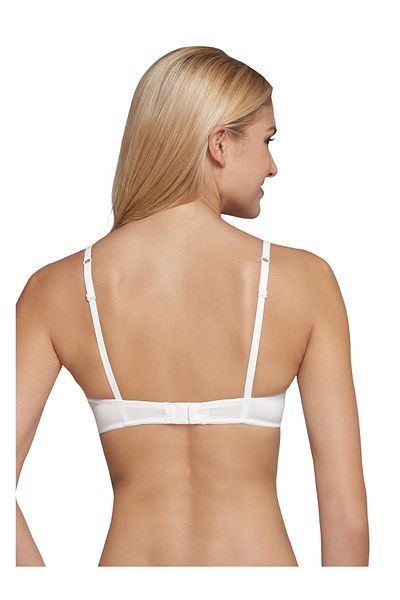 Schiesser Bügel-bh Pure Cotton Bügel-bh Büstenhalter Frauen Damen