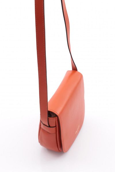 Grande 9013 Model Women's Leather Shoulder and Shoulder Bag