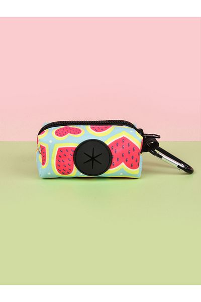 Choice L XIGUA Cute Design Pet Poop Bag Holder Dispenser Without Poop Bag And Leashes Can Attached With Any