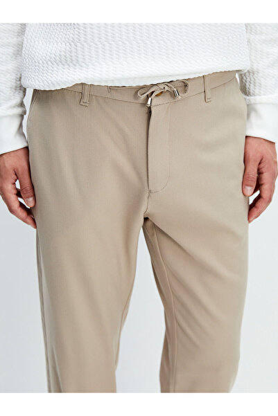 LC Waikiki Ανδρικό παντελόνι Standard Fit