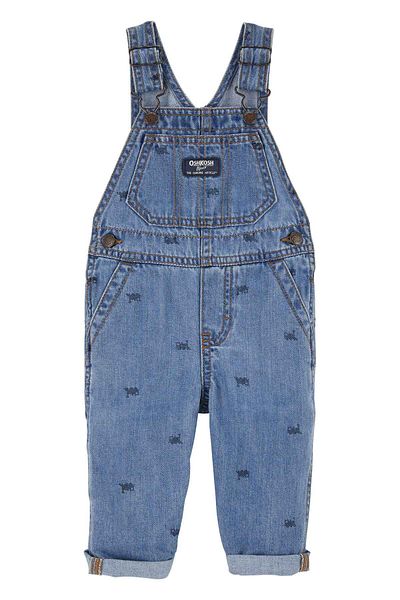OshKosh Baby Boy Salopet