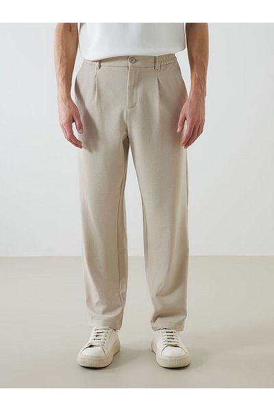 LC Waikiki Ανδρικό παντελόνι Standard Fit