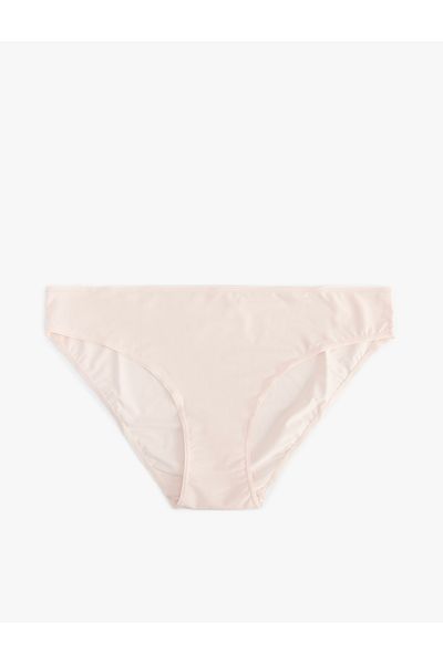 Koton Comfortable Fit Basic Brief Panties