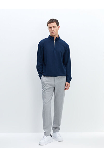 LC Waikiki Pantaloni pentru bărbați cu ajustare standard