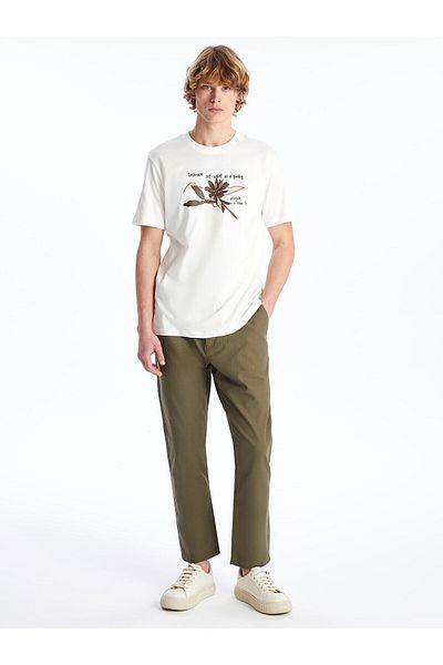 LC Waikiki Standard Mold Men's Trousers