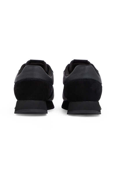 Calvin Klein LOW TOP LACE UP MONO