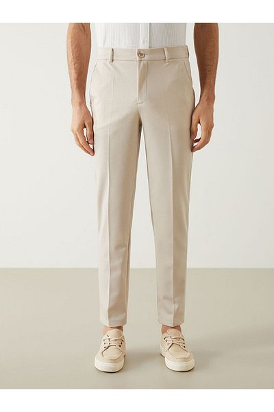LC Waikiki Ανδρικό παντελόνι Standard Fit