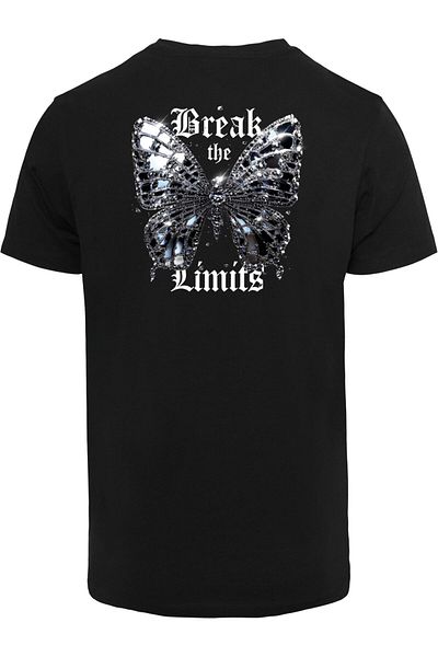 Mister Tee Go Beyond Tee