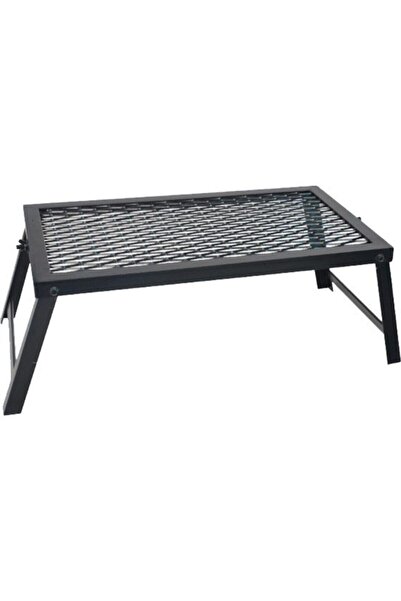 Orcamp Ateş Üstü Izgara Büyük Boy G-550 55X30X22 CM