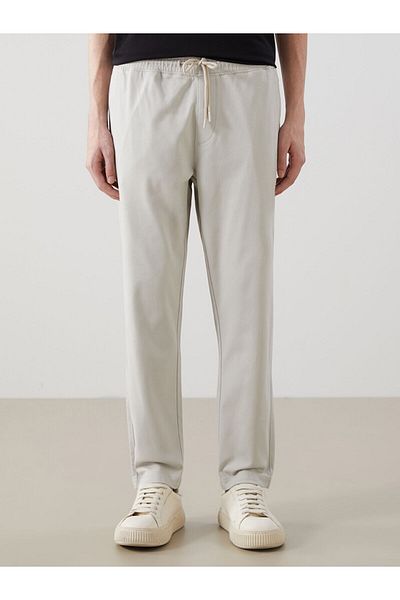 LC Waikiki Slim Fit Dobby Men's Trousers