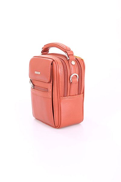 Grande 4586 Men's Leather Handbag