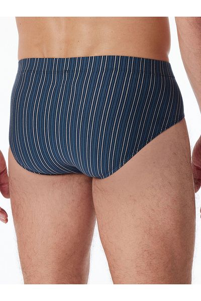 Schiesser Slip 95/5 Essentials Unterhose Unterwäsche Basic