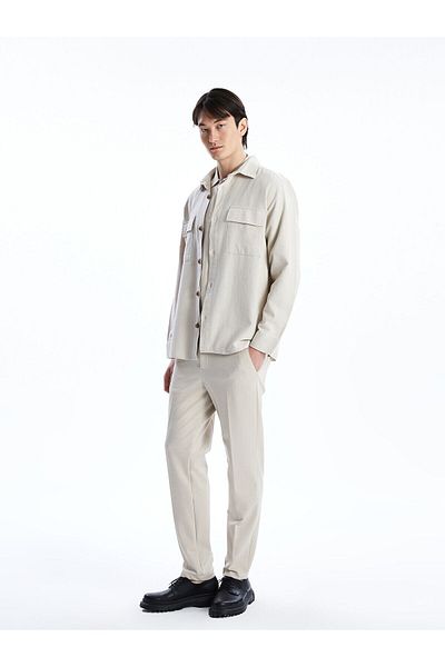 LC Waikiki Ανδρικό παντελόνι Standard Fit