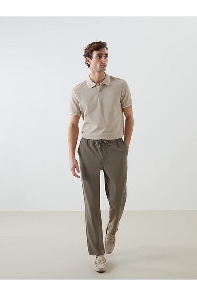 LC Waikiki Ανδρικό παντελόνι Standard Fit