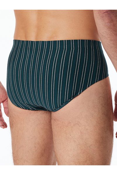 Schiesser Slip 95/5 Essentials Unterhose Unterwäsche Basic