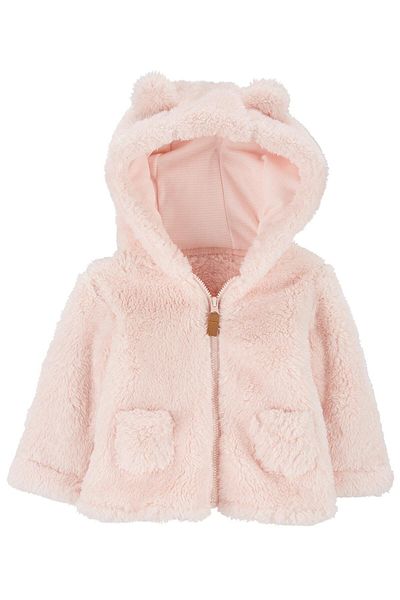 Carter's Baby Girl Cardigan