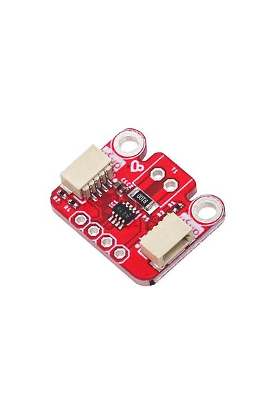 Choice INA219 Bi-directional DC Current Power Supply Sensor Breakout Module DIY 3.3V-5V IIC I2C Power Mo...