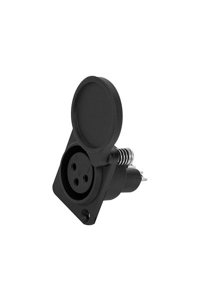 Choice Light Green Battery Charger Port 3 Pin 3prong Plug Adapter Port Charging Cable For Electric Scooter