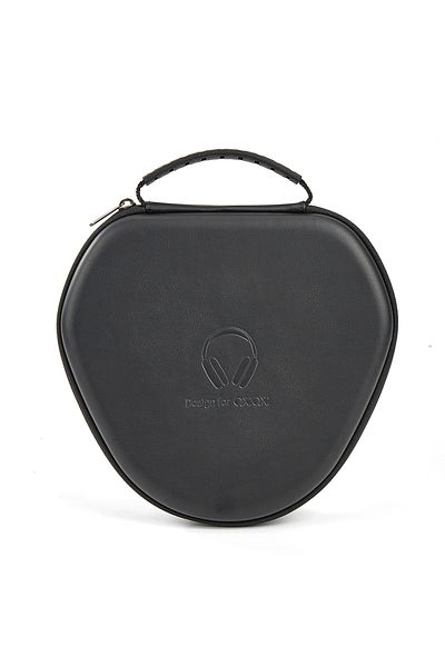 Choice Black Newest Smart Case For Airpods Max With Auto-sleep Hard Eva Shell Waterproof Shockproof Portabl