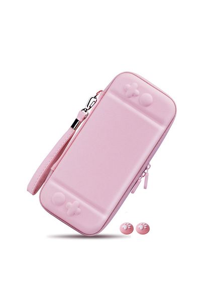 Choice A High Quality Durable Protection Carrying Bag Case For Nintendo Switch Console Ns Switch Oled Game.
