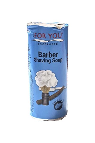 More For You Berber Tıraş Sabunu Klasik 75 gr 1 Adet