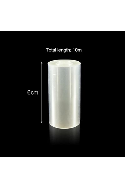 Choice 6cmx10m Bakeware Acetate Film For Cake Decor Transparent Cake Surround Film Mousse Cake Sheets Surro