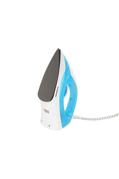 Olsenmark Omdi1679 Dry Iron , White & Pink 1000 W Omdi1679 Multi color