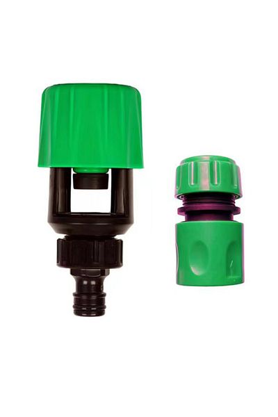 Choice Nipple Joint Faucet Universal Hose Connector Kitchen Quick Coupling Garden Watering Irrigation Water
