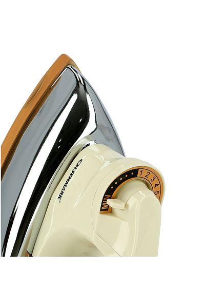 Olsenmark Dry Iron 1200 W OMDI1503 Beige/Silver