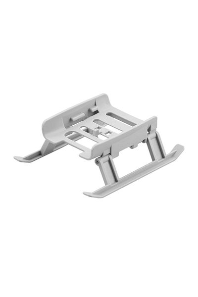 VAKIND Extended Height Foldable Landing Gear Tripod Stand Mini Drone Accessories Extension Legs For Dji ...
