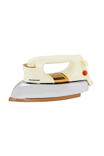 Olsenmark Dry Iron 1200 W OMDI1503 Beige/Silver