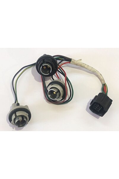 AKG 2006-2011 STOP DUYU Uyumlu