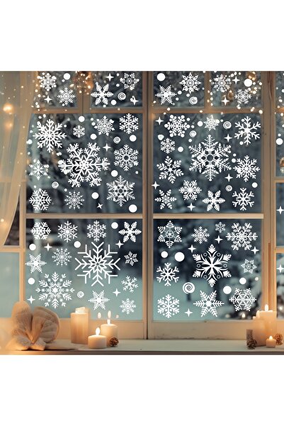 Choice ملصقات زجاجية قابلة لإعادة الاستخدام من مادة البولي فينيل كلوريد (PVC)...