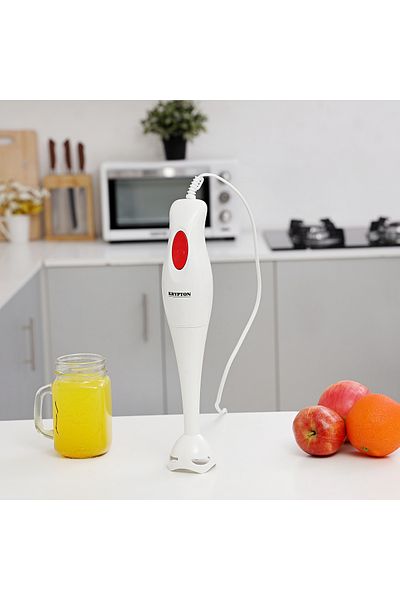 KRYPTON Hand Blender, ABS Blender with Strong Blades, KNHB6077N