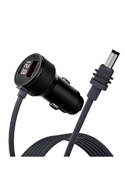 Choice1 كابل طاقة 3M لجهاز Starlink Mini بطول 10 أقدام ومحول ولاعة السجائر 12...