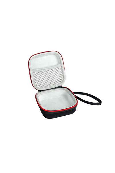 HZZBS Gray For Marshall Willen Speaker Anti-scratch Protective Traveling Carry For Case Loudspeaker Dirt-r